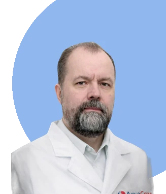 Литков Сергей Валерьевич